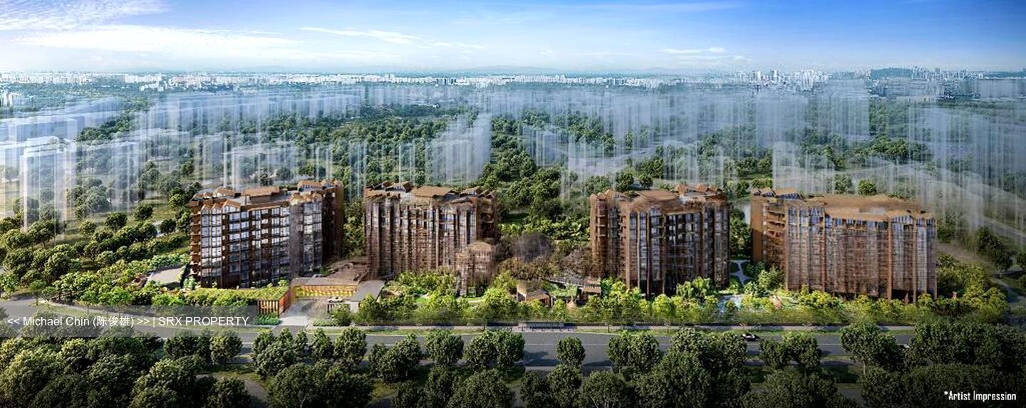 Kassia (D17), Condominium #451814081